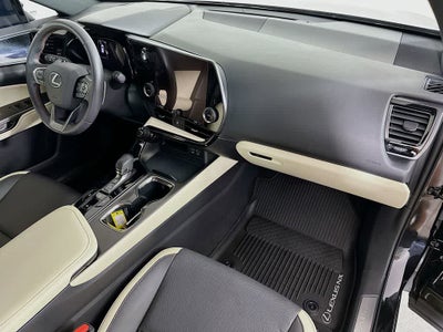 2024 Lexus NX 250 Base