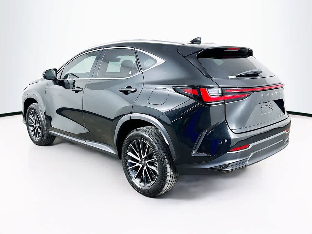2024 Lexus NX 250 Base