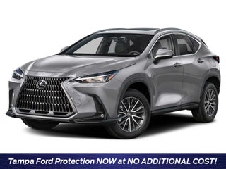2024 Lexus NX 250 