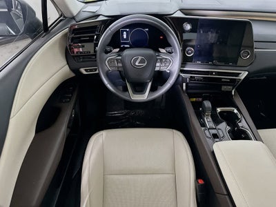 2023 Lexus RX 350 Base