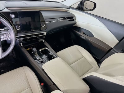 2023 Lexus RX 350 Base