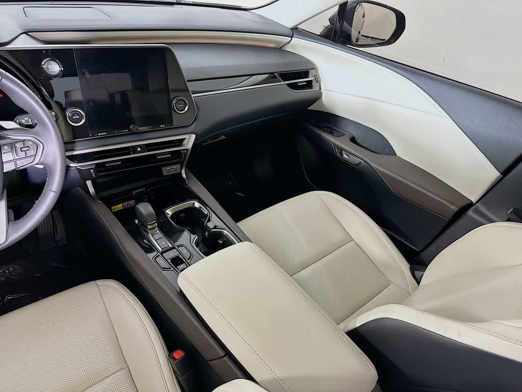 2023 Lexus RX 350 Base