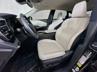 2023 Lexus RX 350 Base