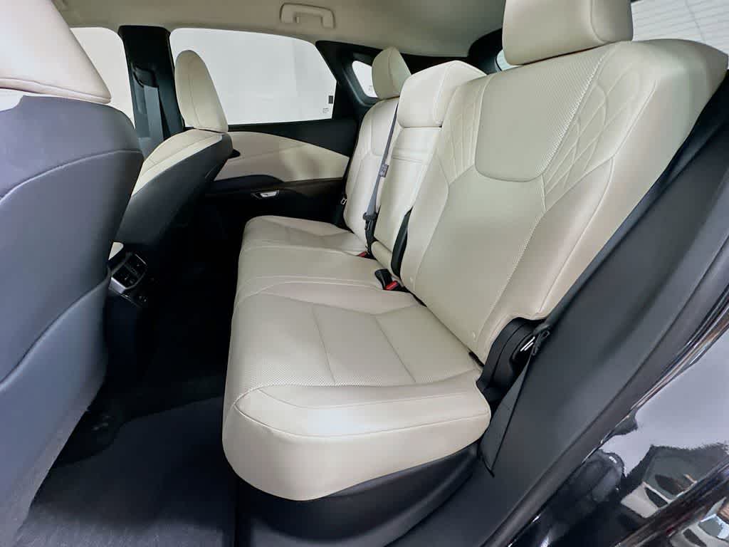 2023 Lexus RX 350 Base