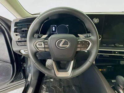 2023 Lexus RX 350 Base