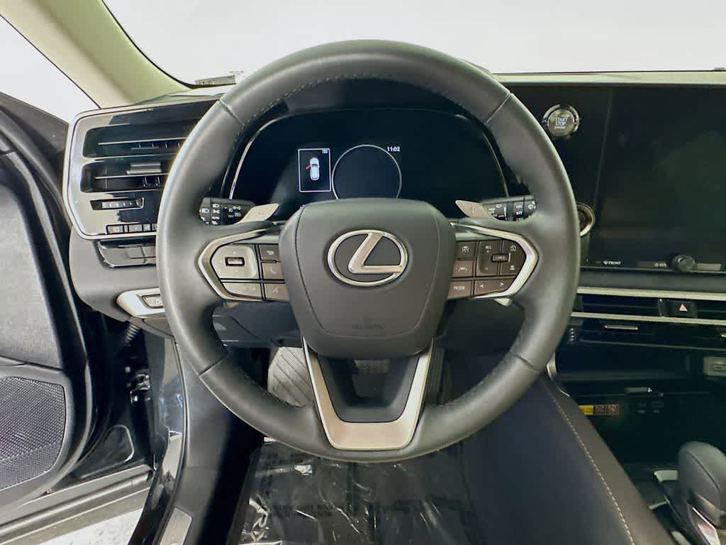 2023 Lexus RX 350 Base