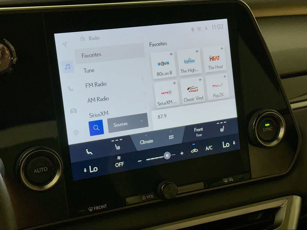2023 Lexus RX 350 Base