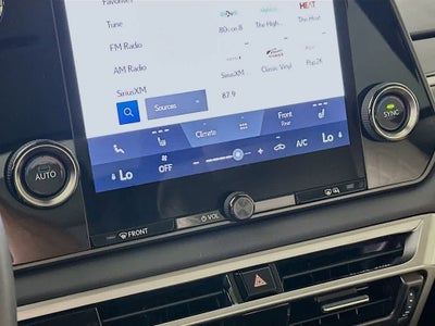 2023 Lexus RX 350 Base