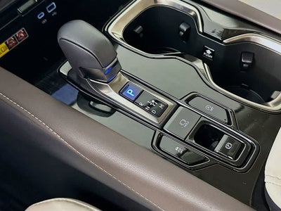 2023 Lexus RX 350 Base
