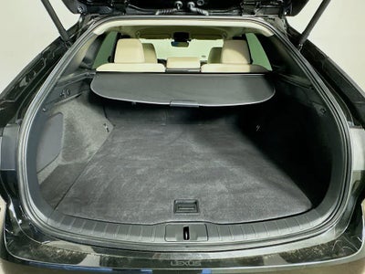 2023 Lexus RX 350 Base