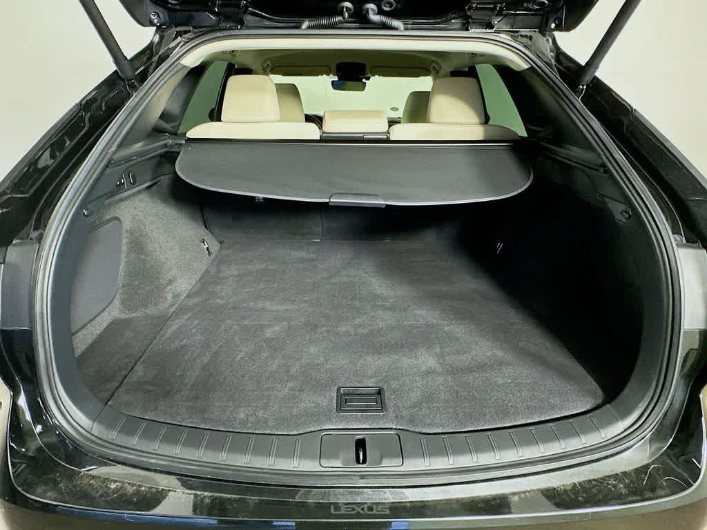 2023 Lexus RX 350 Base
