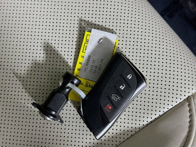 2023 Lexus RX 350 Base