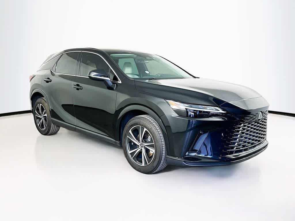 2023 Lexus RX 350 Base