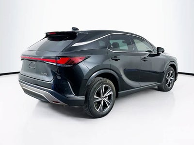 2023 Lexus RX 350 Base