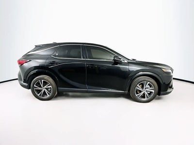 2023 Lexus RX 350 Base