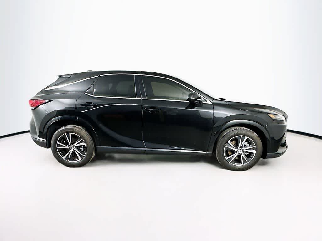 2023 Lexus RX 350 Base
