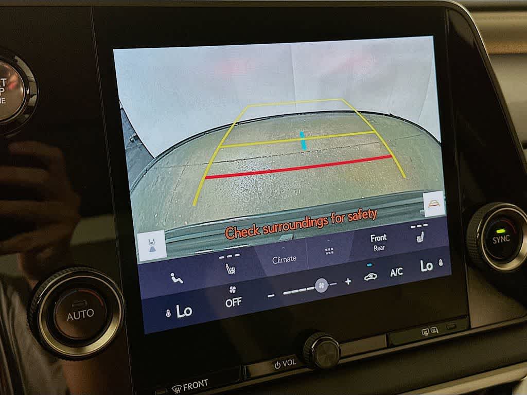 2023 Lexus RX 350 Base
