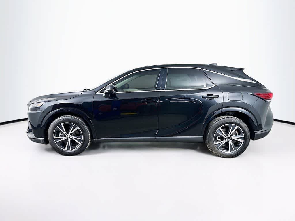 2023 Lexus RX 350 Base