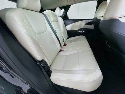 2023 Lexus RX 350 Base
