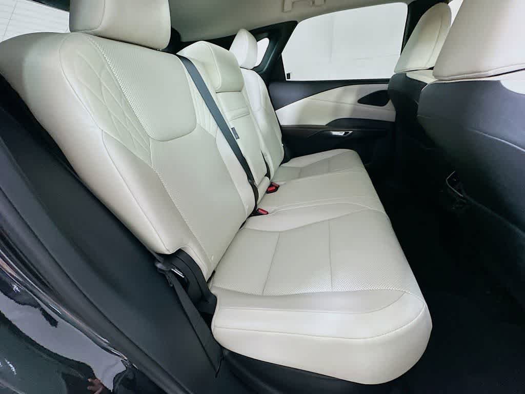 2023 Lexus RX 350 Base