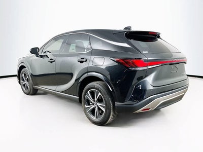 2023 Lexus RX 350 Base
