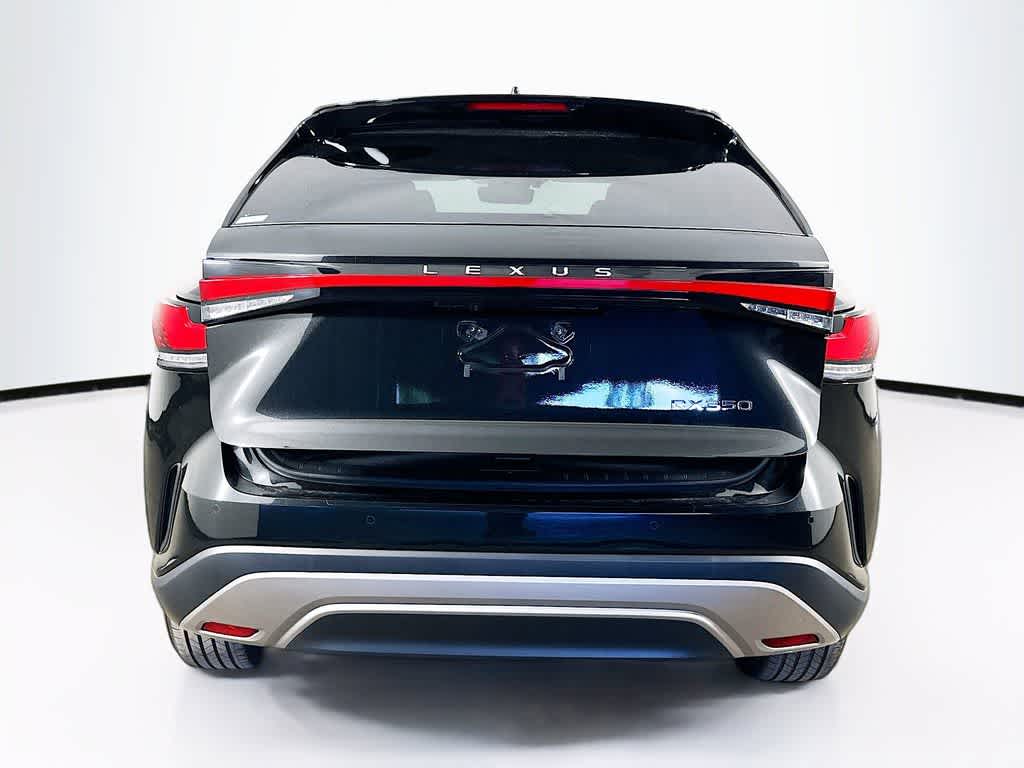 2023 Lexus RX 350 Base