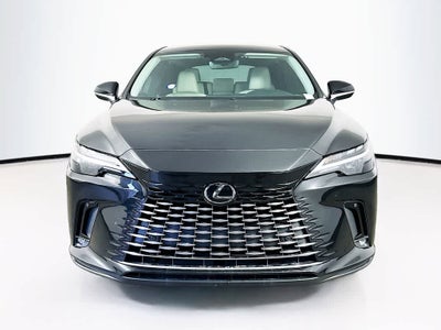 2023 Lexus RX 350 Base
