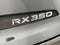 2023 Lexus RX 350 Base