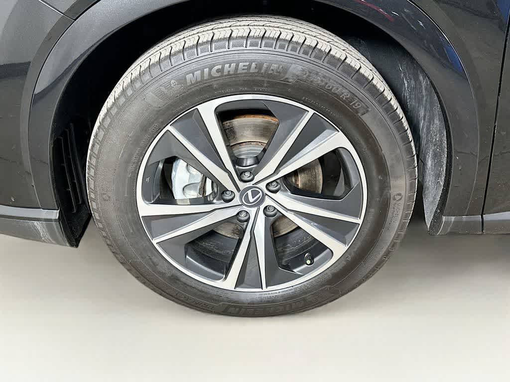 2023 Lexus RX 350 Base