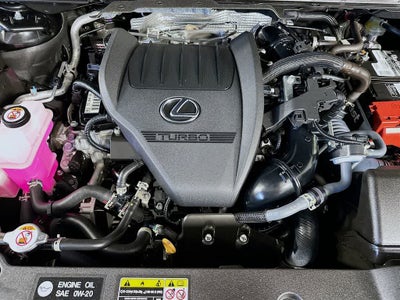 2023 Lexus RX 350 Base