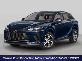 2023 Lexus RX 350 