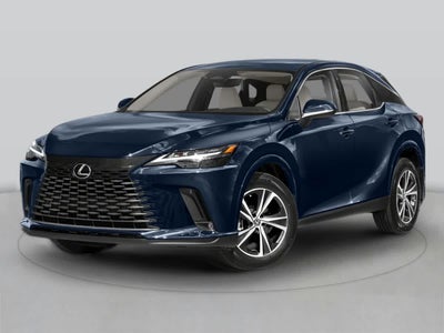 2024 Lexus RX Base
