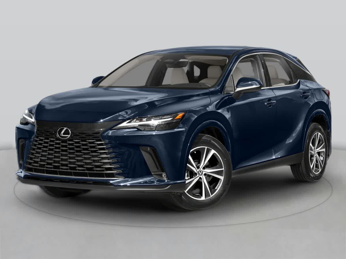 2024 Lexus RX Base