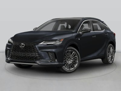 2024 Lexus RX Base