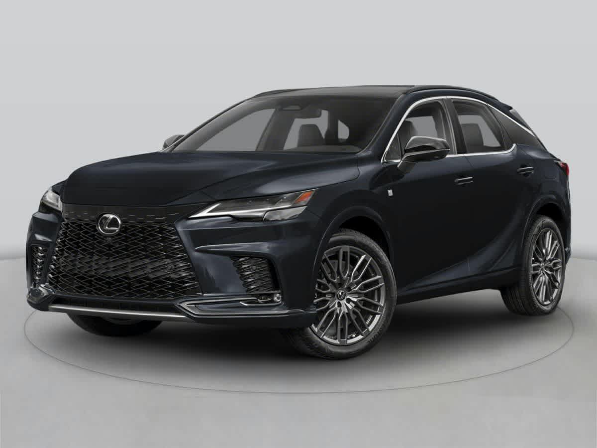2024 Lexus RX Base