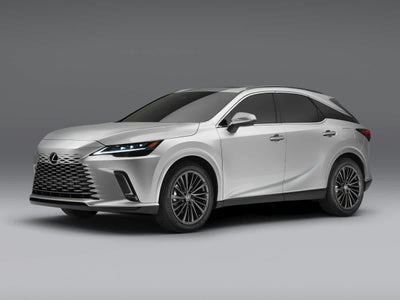 2024 Lexus RX Base