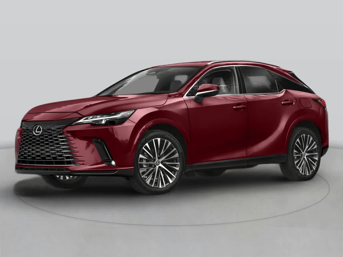 2024 Lexus RX Base