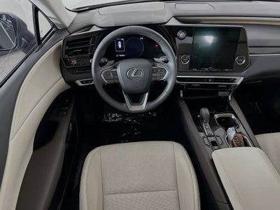 2023 Lexus RX 350 Base
