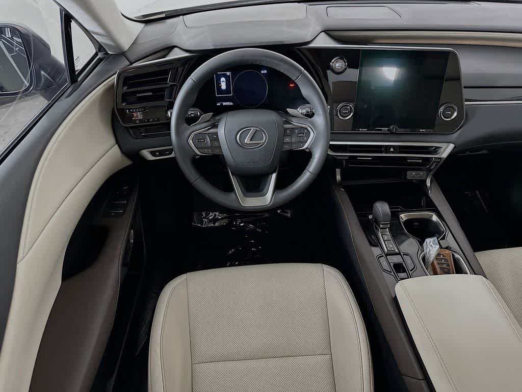 2023 Lexus RX 350 Base