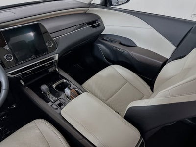 2023 Lexus RX 350 Base