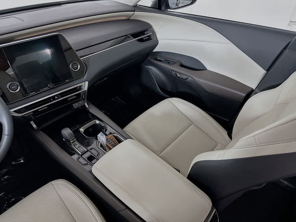 2023 Lexus RX 350 Base