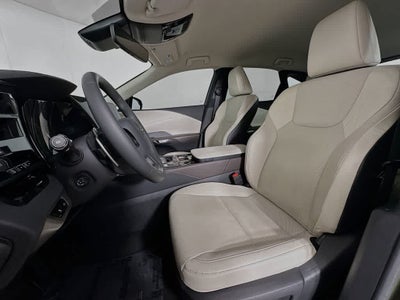 2023 Lexus RX 350 Base
