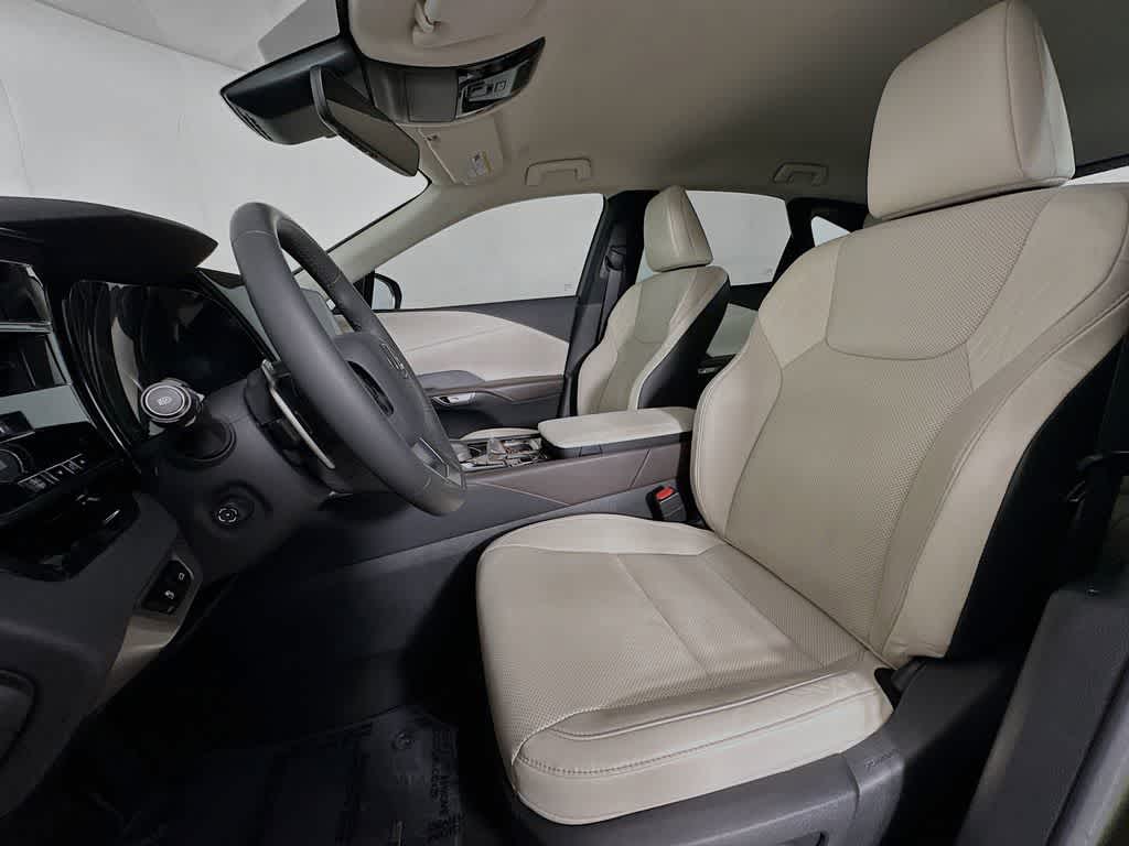 2023 Lexus RX 350 Base