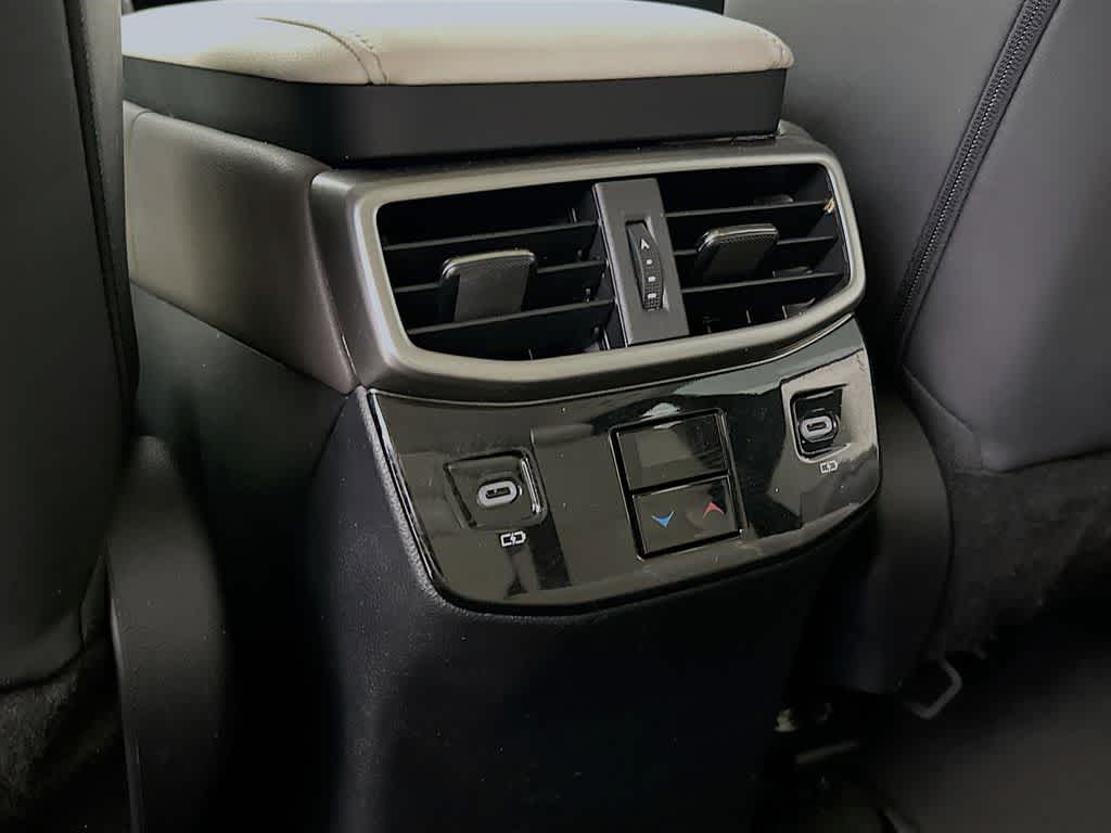 2023 Lexus RX 350 Base