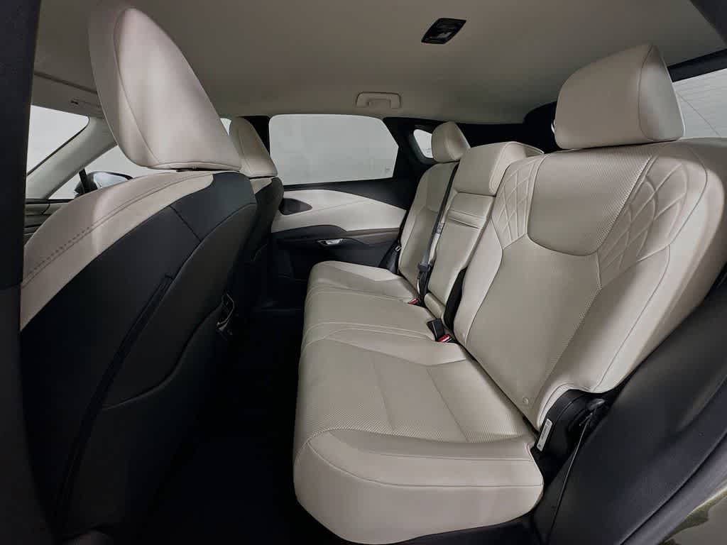 2023 Lexus RX 350 Base