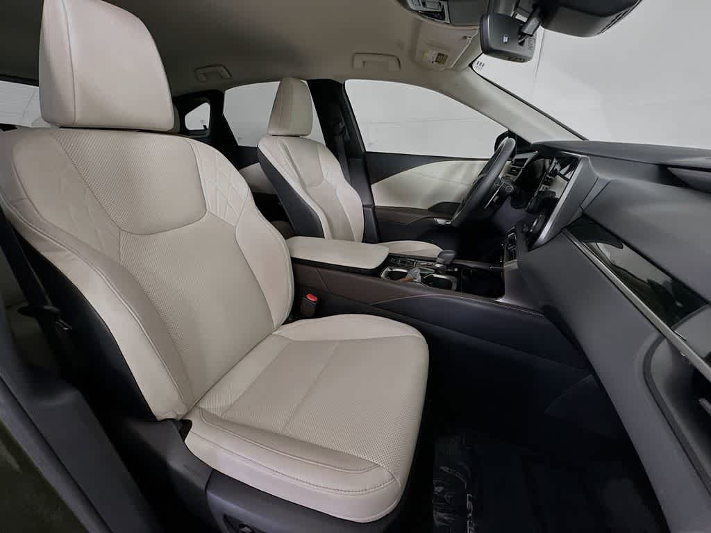 2023 Lexus RX 350 Base