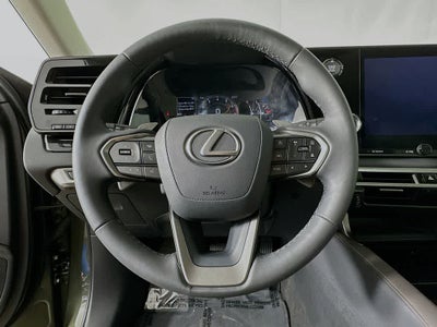 2023 Lexus RX 350 Base