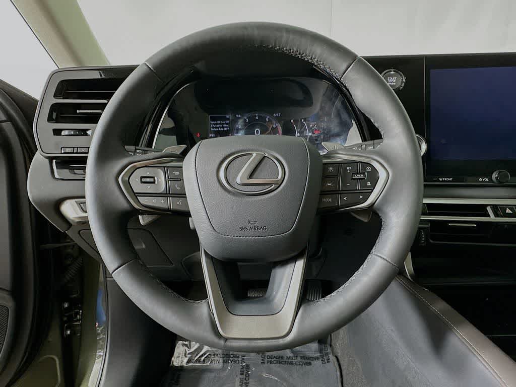 2023 Lexus RX 350 Base
