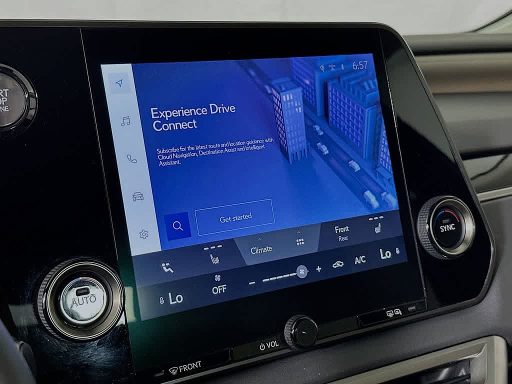 2023 Lexus RX 350 Base