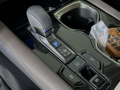 2023 Lexus RX 350 Base
